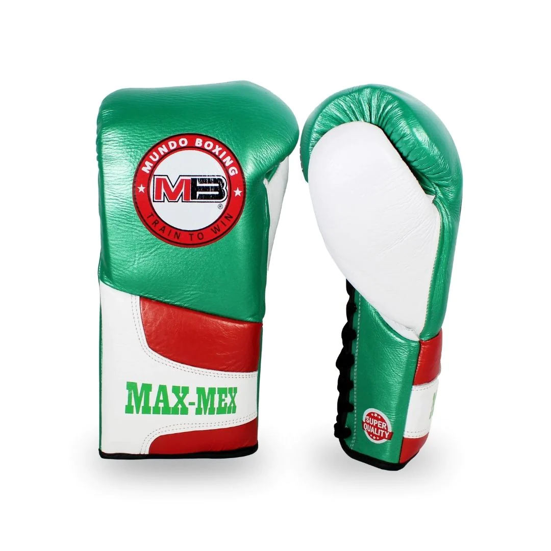 Max-Mex Sparring Glove