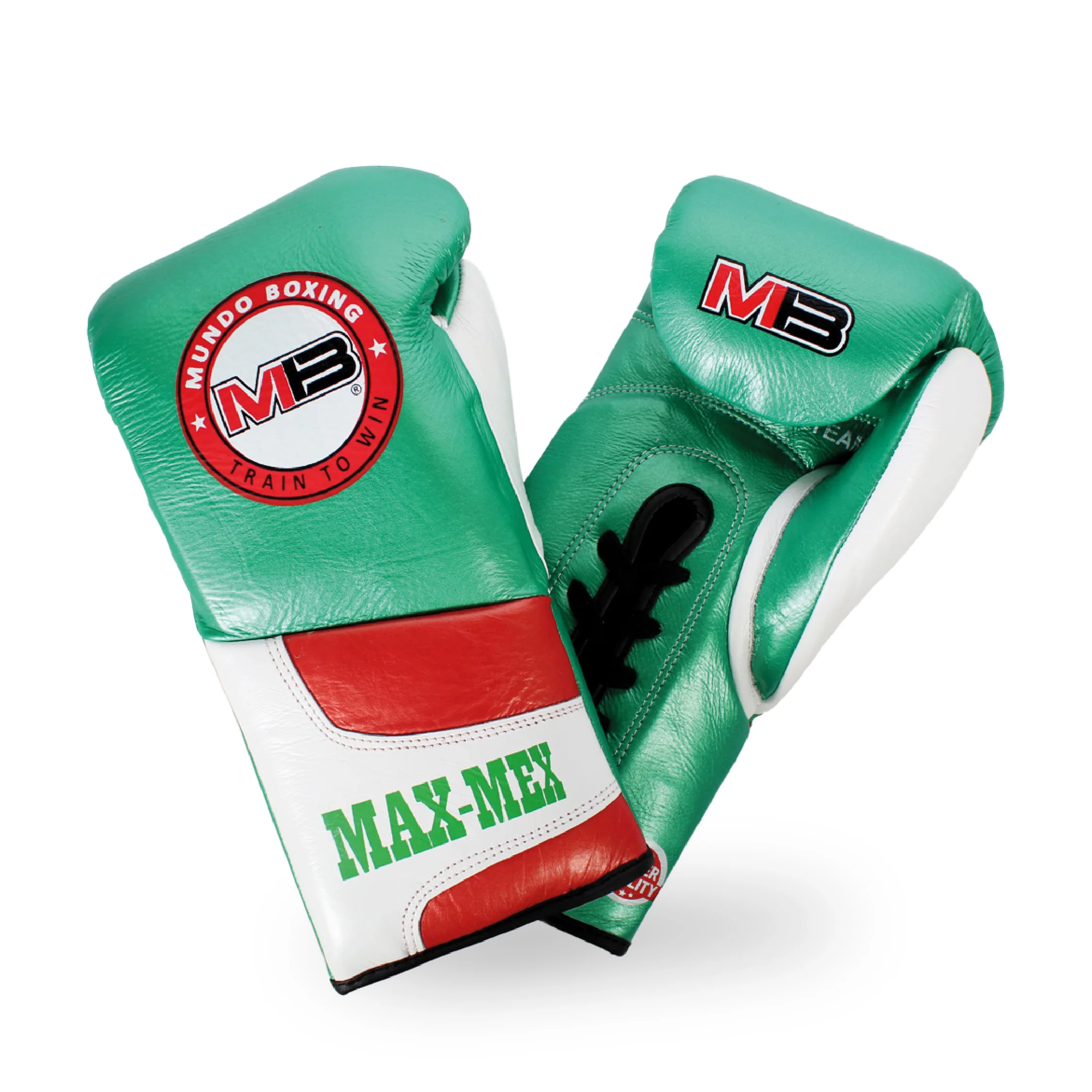Max-Mex Sparring Glove - Image 2