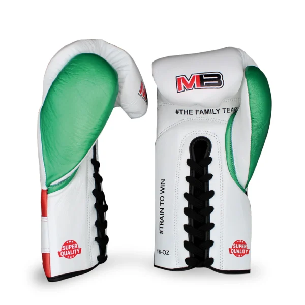 Max-Mex Sparring Glove - Image 3
