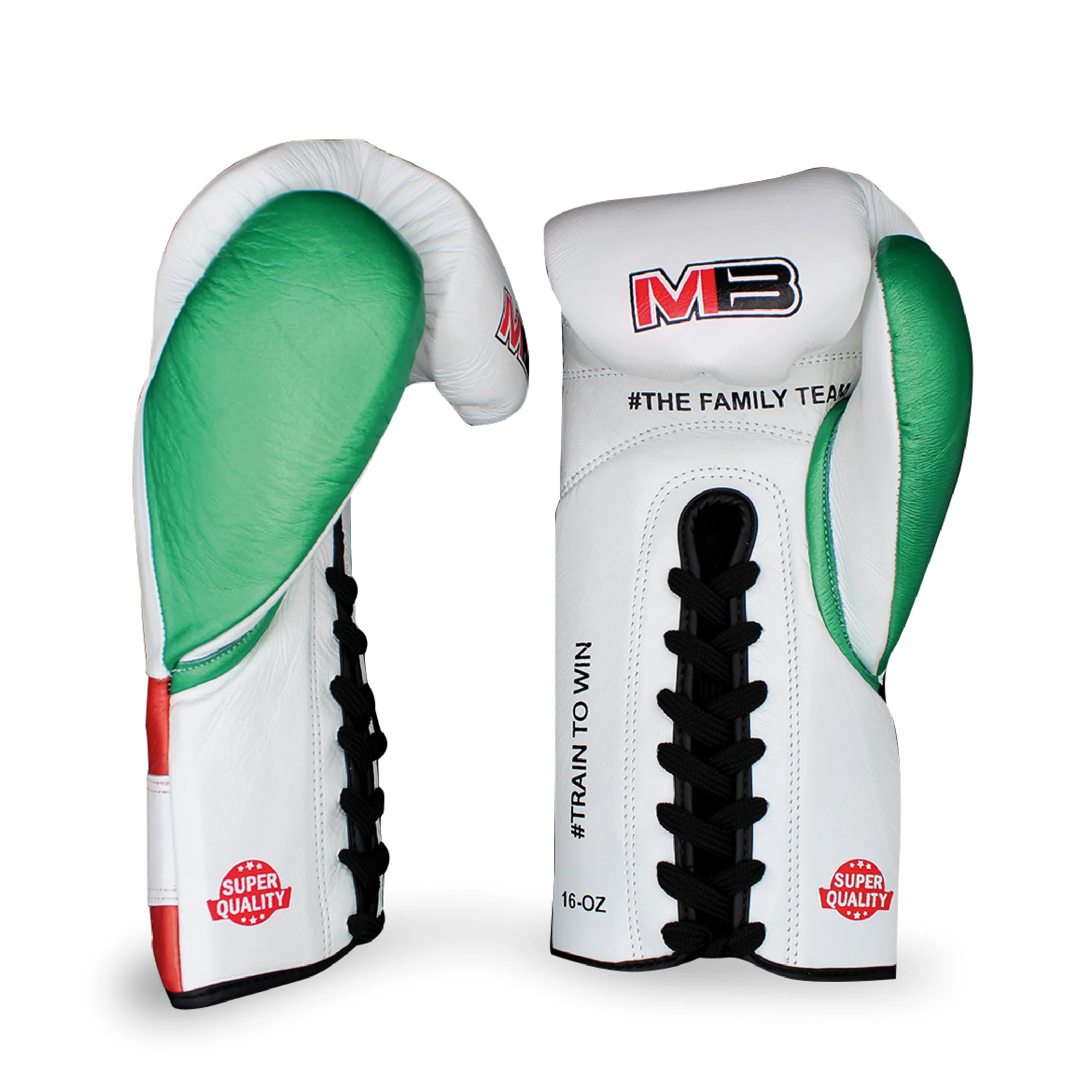 Max-Mex Sparring Glove - Image 3