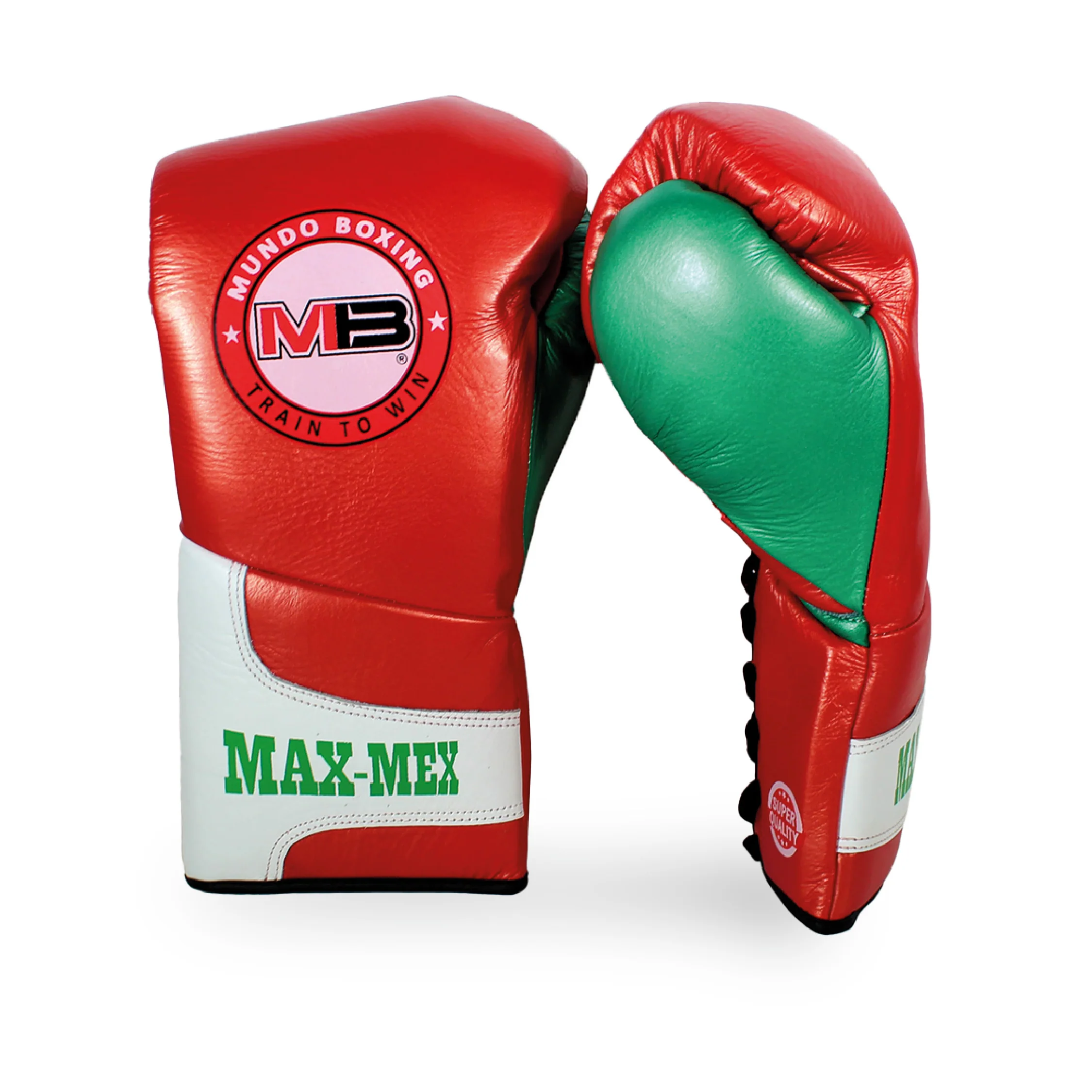 Max-Mex Sparring Glove - Image 5
