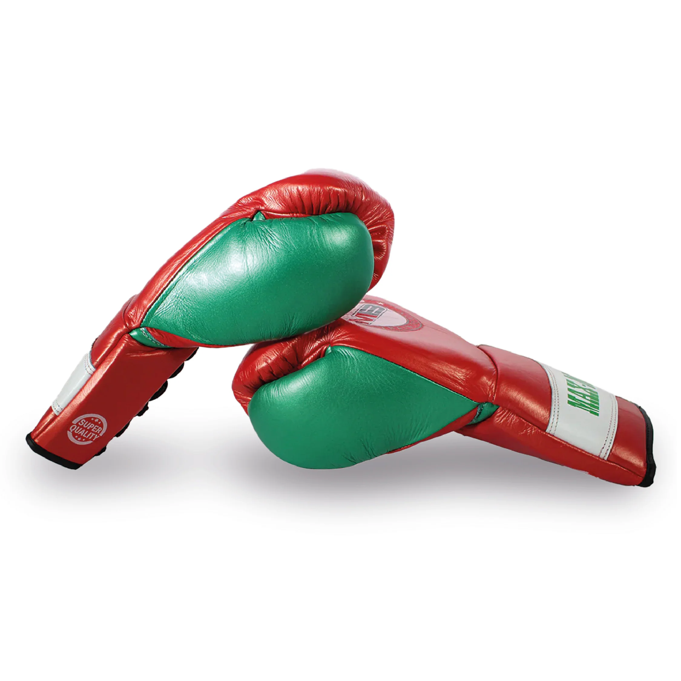 Max-Mex Sparring Glove - Image 6