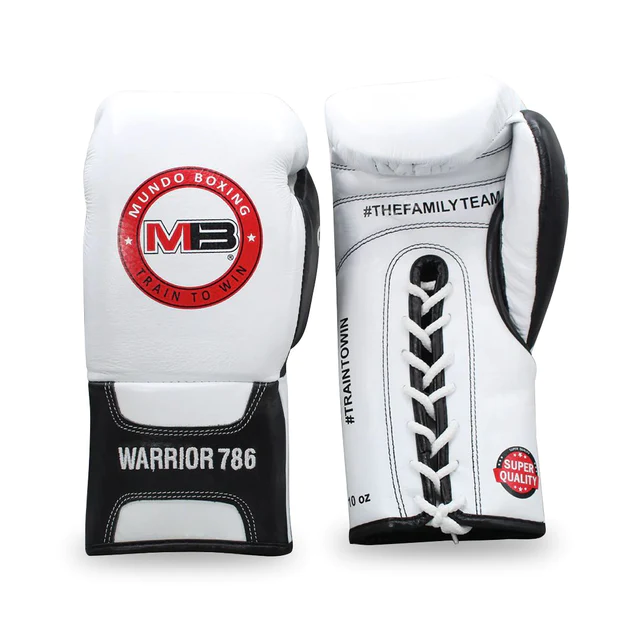Boxing Glove Warrior 786 - Image 4