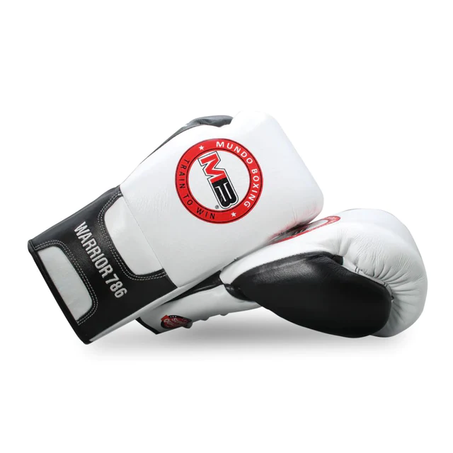 Boxing Glove Warrior 786 - Image 5