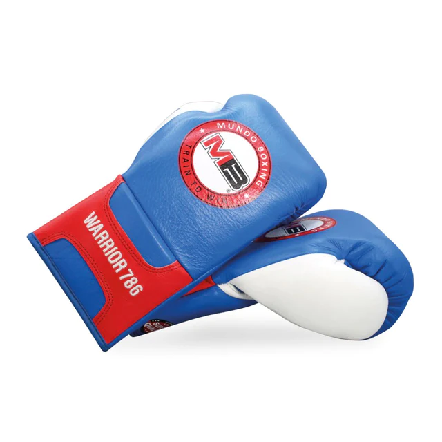 Boxing Glove Warrior 786 - Image 2