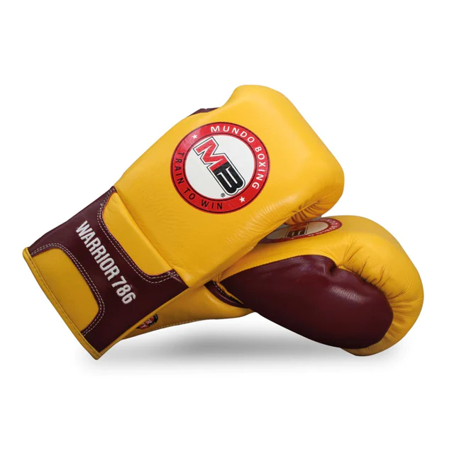 Boxing Glove Warrior 786 - Image 7