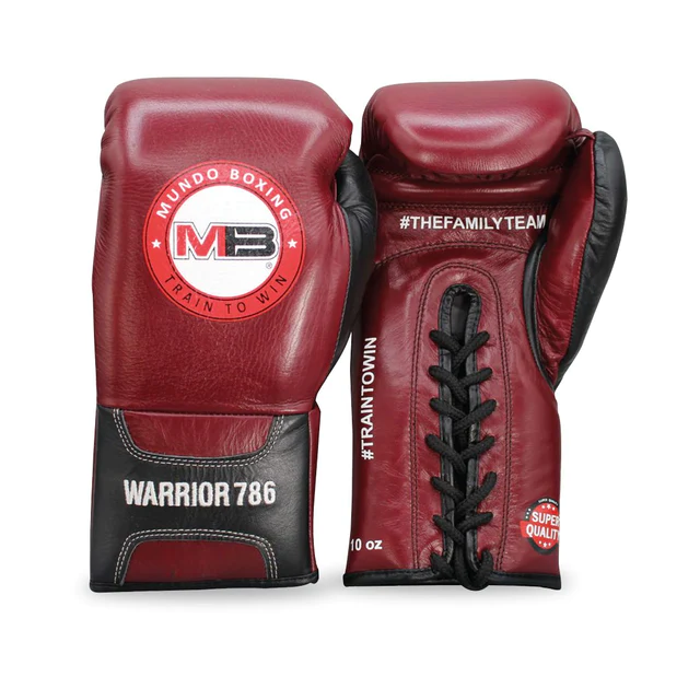 Boxing Glove Warrior 786 - Image 8