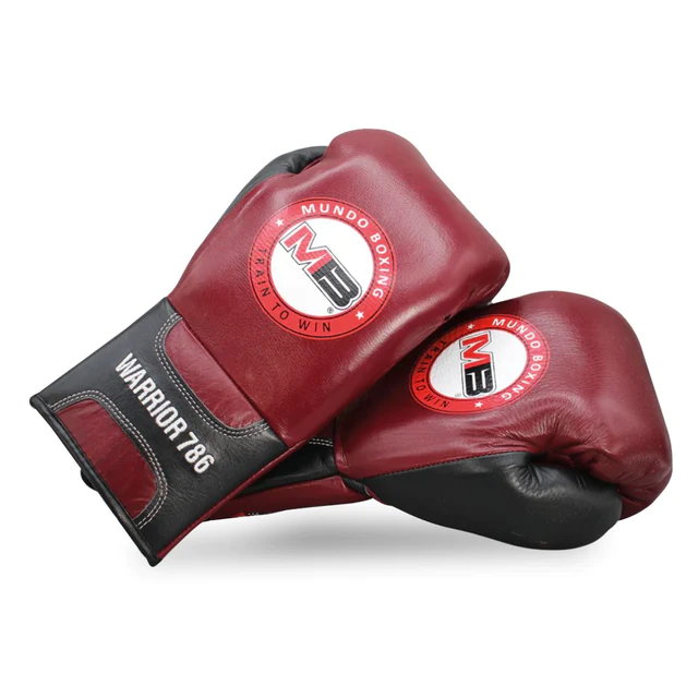 Boxing Glove Warrior 786 - Image 9
