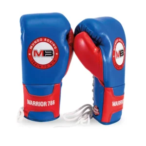 Boxing Glove Warrior 786
