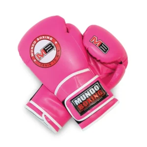 Boxing Brave