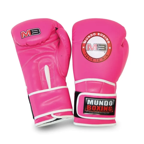 Boxing Brave - Image 2