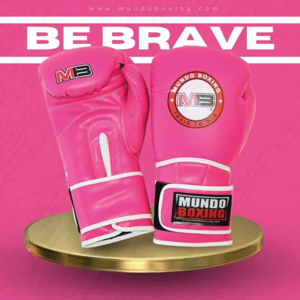 Boxing Brave - Image 3