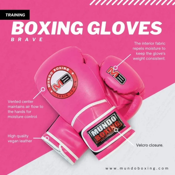 Boxing Brave - Image 4
