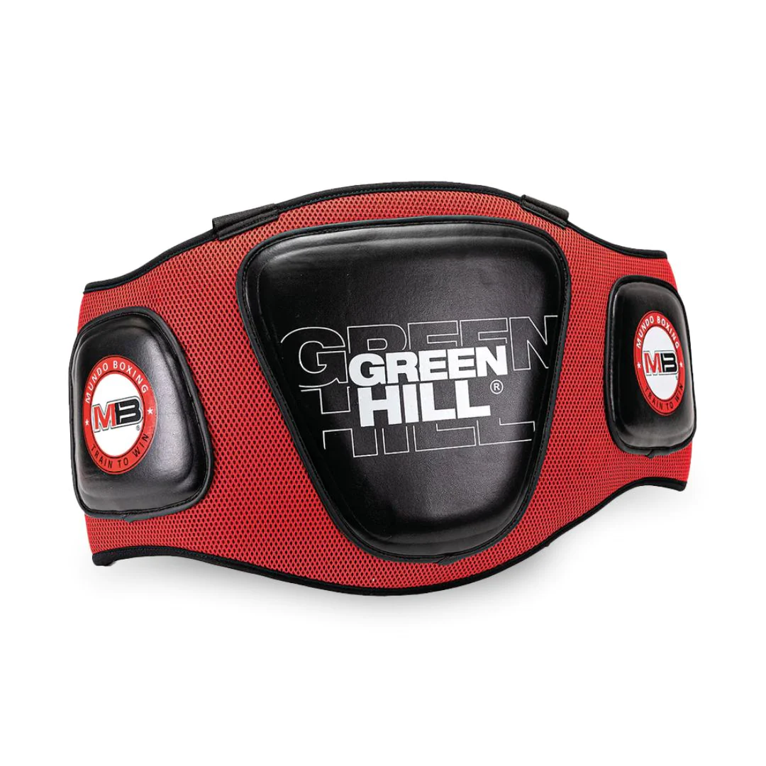 Belly Guard - Image 2