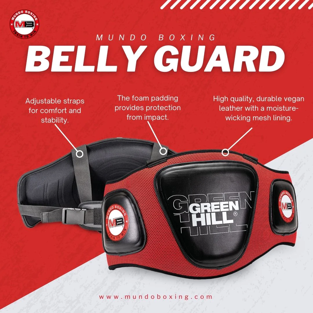 Belly Guard - Image 4