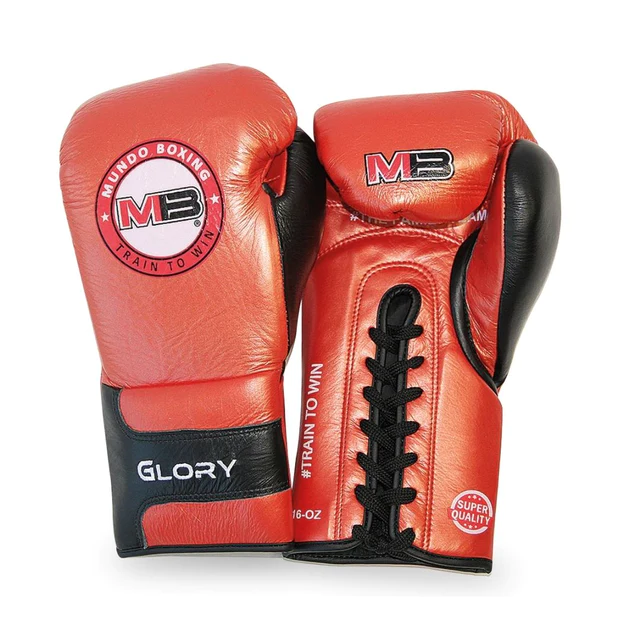 Boxing Glory