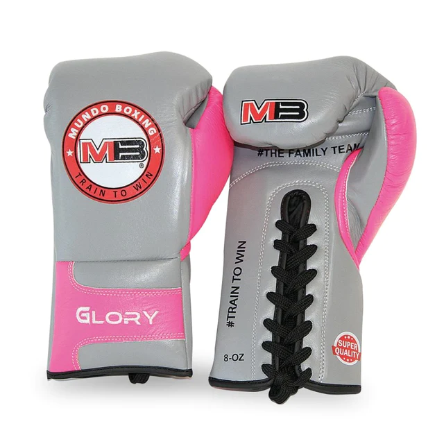 Boxing Glory - Image 2