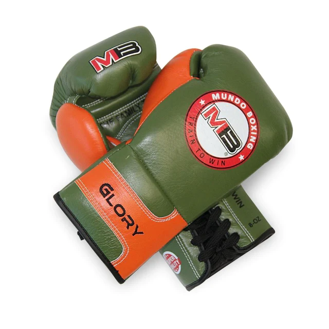 Boxing Glory - Image 4