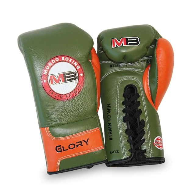 Boxing Glory - Image 5