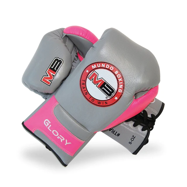 Boxing Glory - Image 3