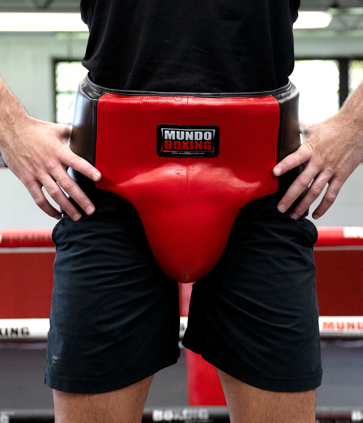 Groin Guard (Men’s) - Image 2