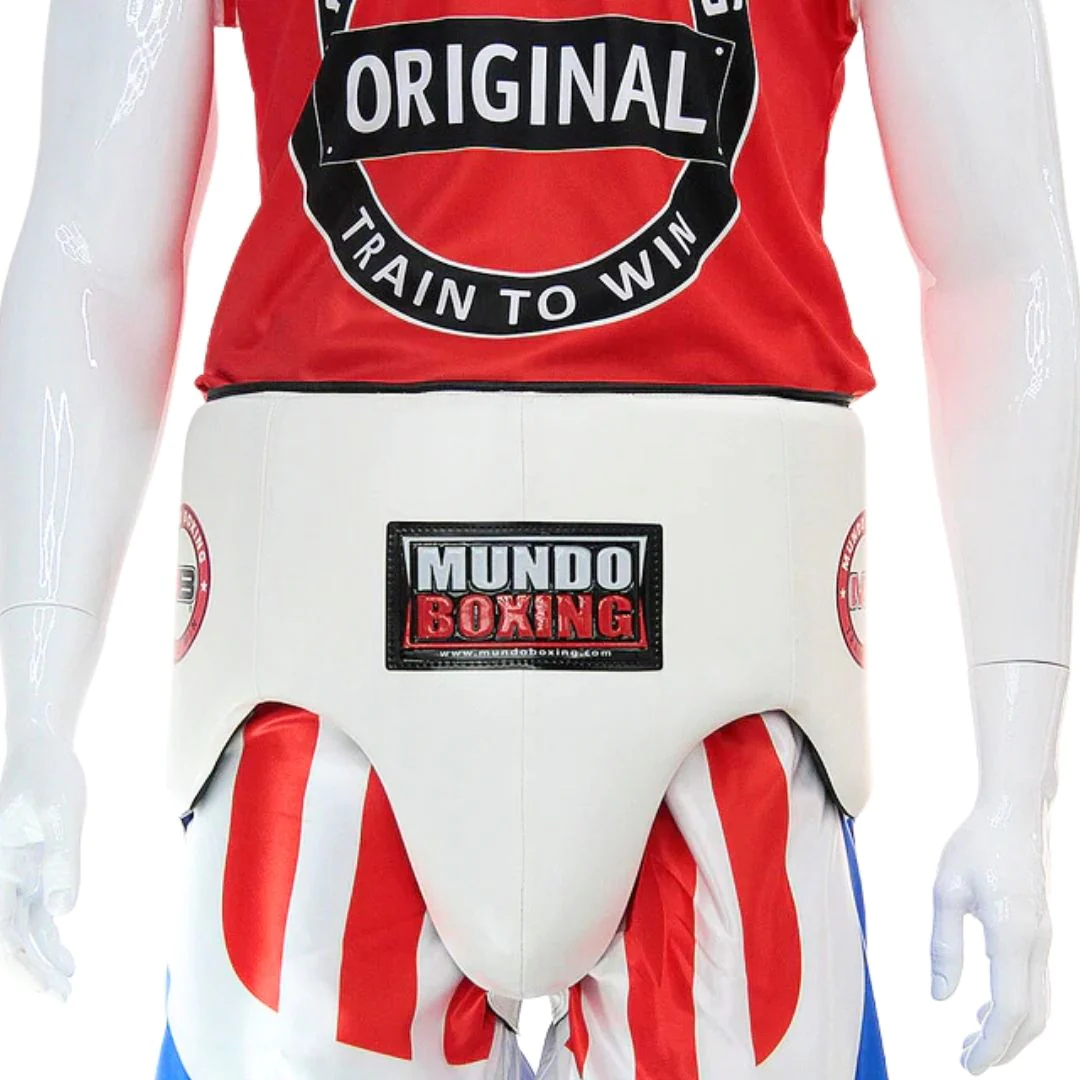 Groin Guard (Men’s) - Image 3