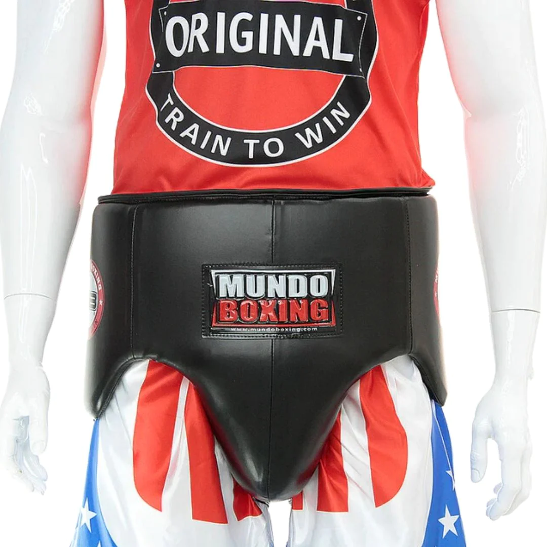 Groin Guard (Men’s)