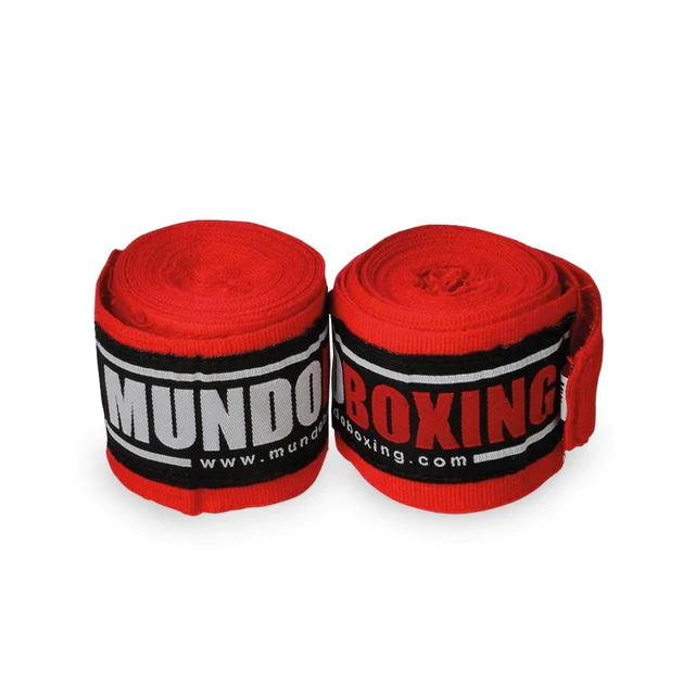 Head Guard Mundo Boxing - Image 2