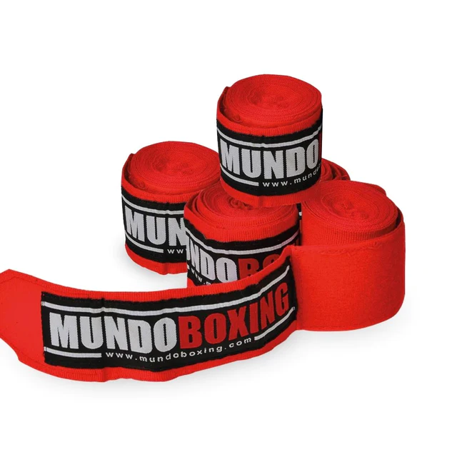 Head Guard Mundo Boxing - Image 3