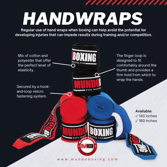 Head Guard Mundo Boxing - Image 8