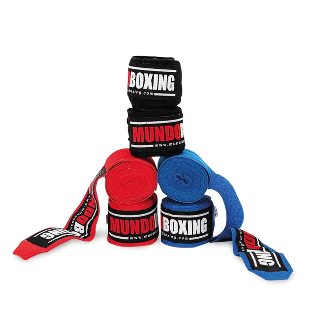Head Guard Mundo Boxing