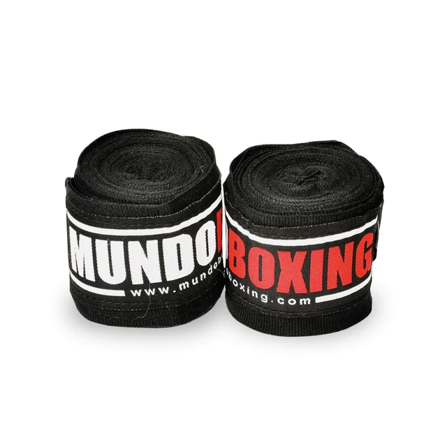 Head Guard Mundo Boxing - Image 7