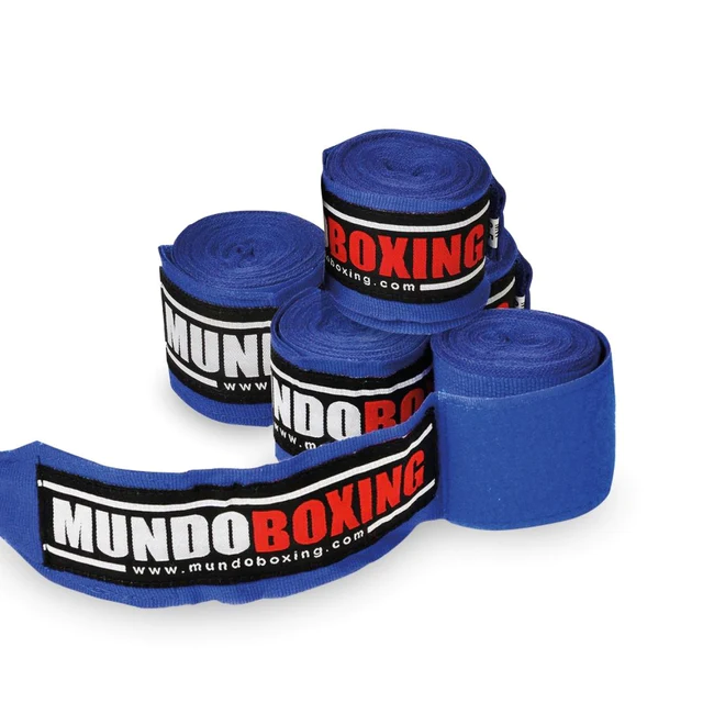 Head Guard Mundo Boxing - Image 5