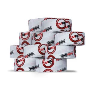 Mundo Boxing Tape – Medium – 1 inch