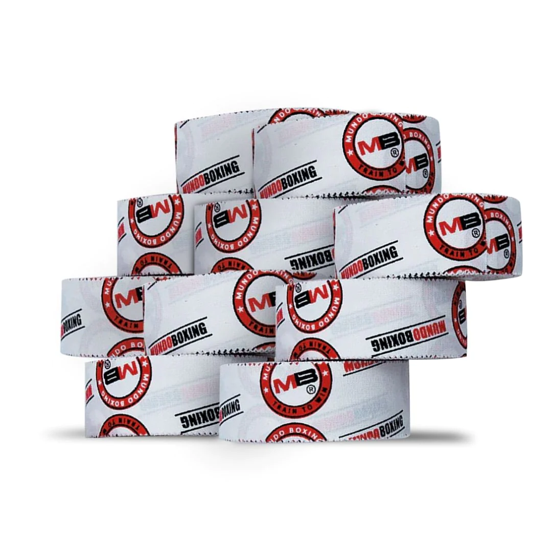 Mundo Boxing Tape – Medium – 1 inch
