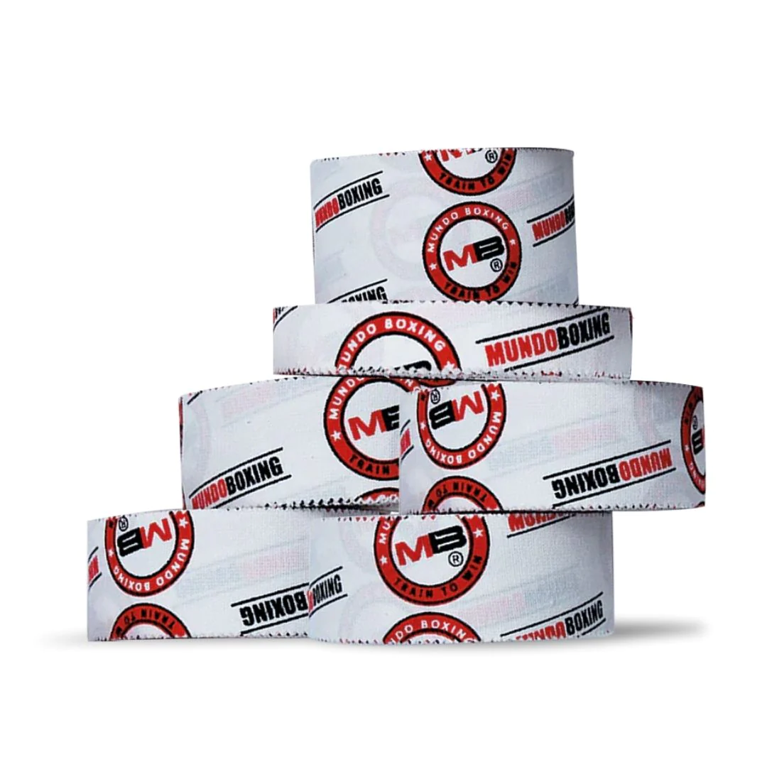 Mundo Boxing Professional Tape Kit