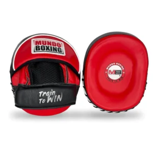 Train to Win Boxing Mitts