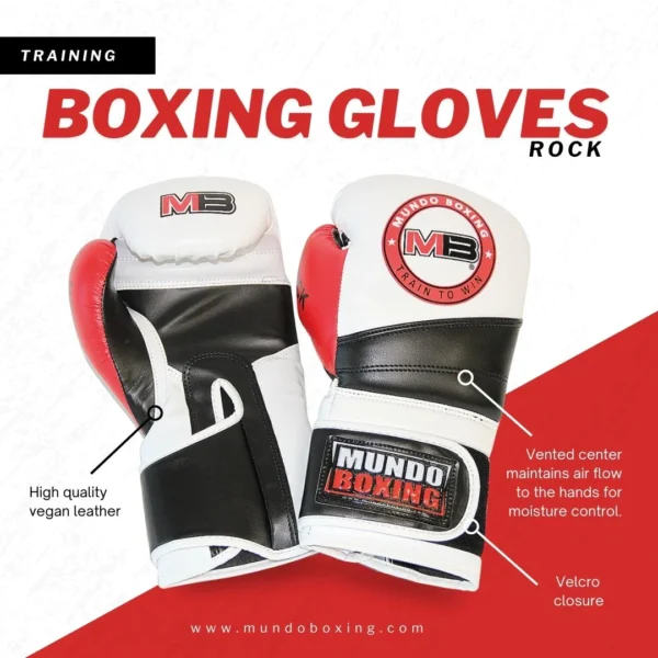 Boxing Glove Rock - Image 5