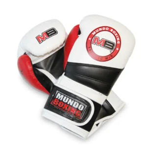 Boxing Glove Rock