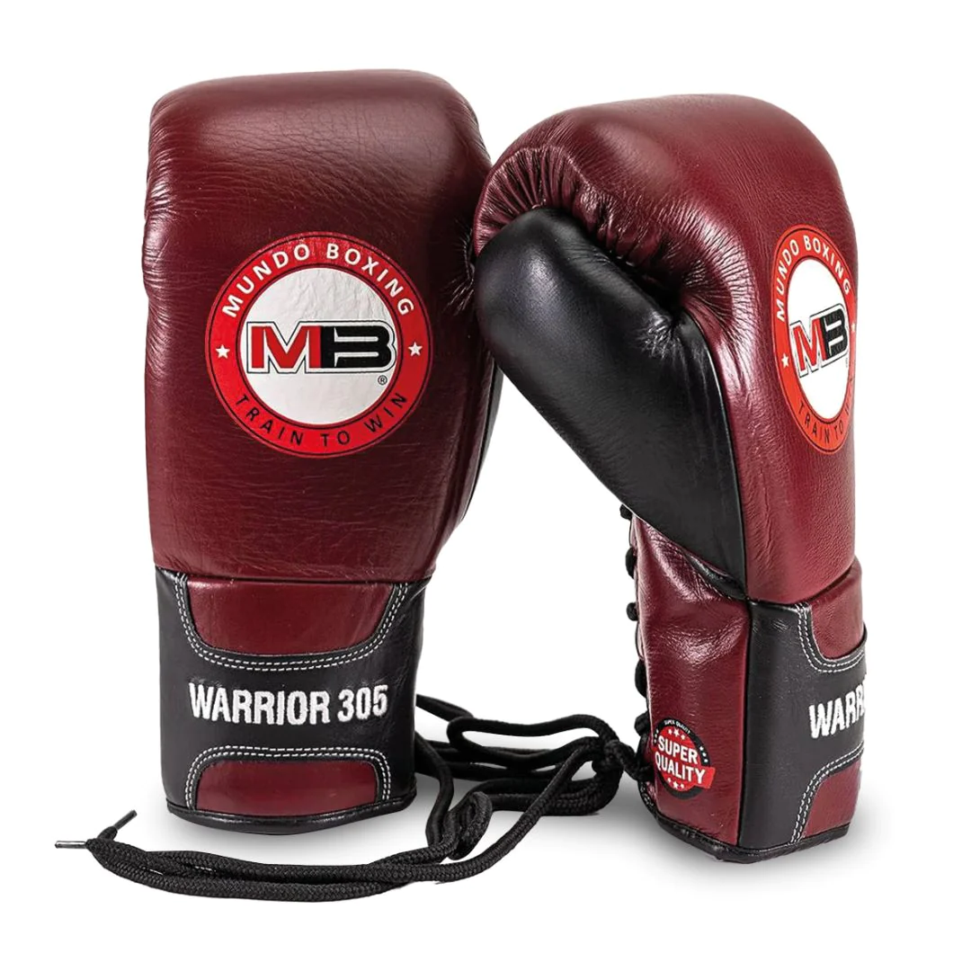 Boxing Glove Warrior 305
