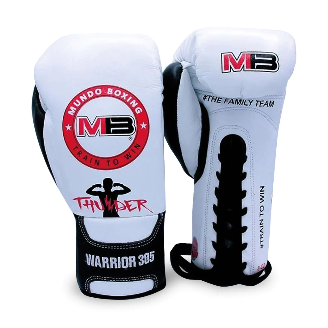 Boxing Glove Warrior 305 - Image 2