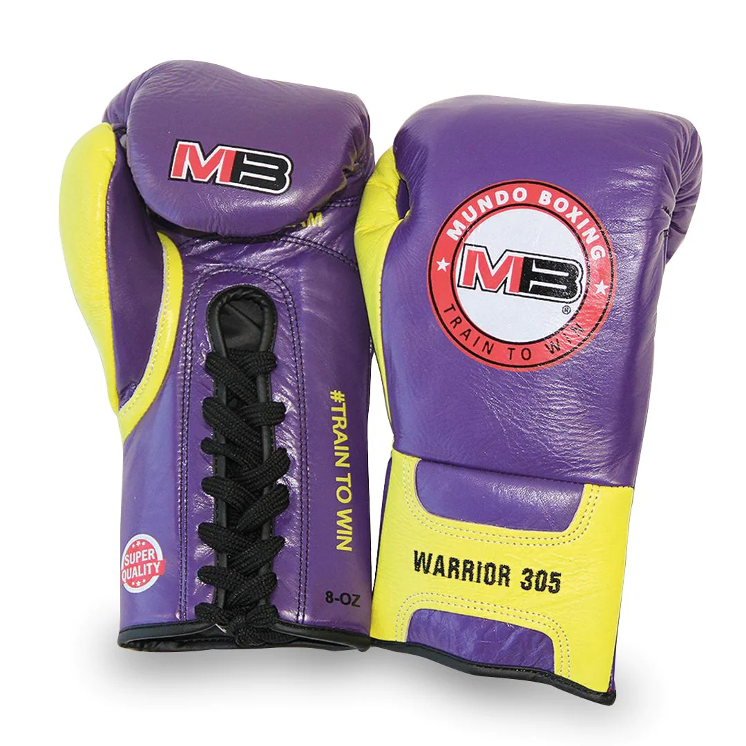 Boxing Glove Warrior 305 - Image 3