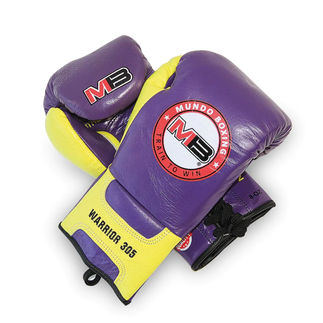 Boxing Glove Warrior 305 - Image 4