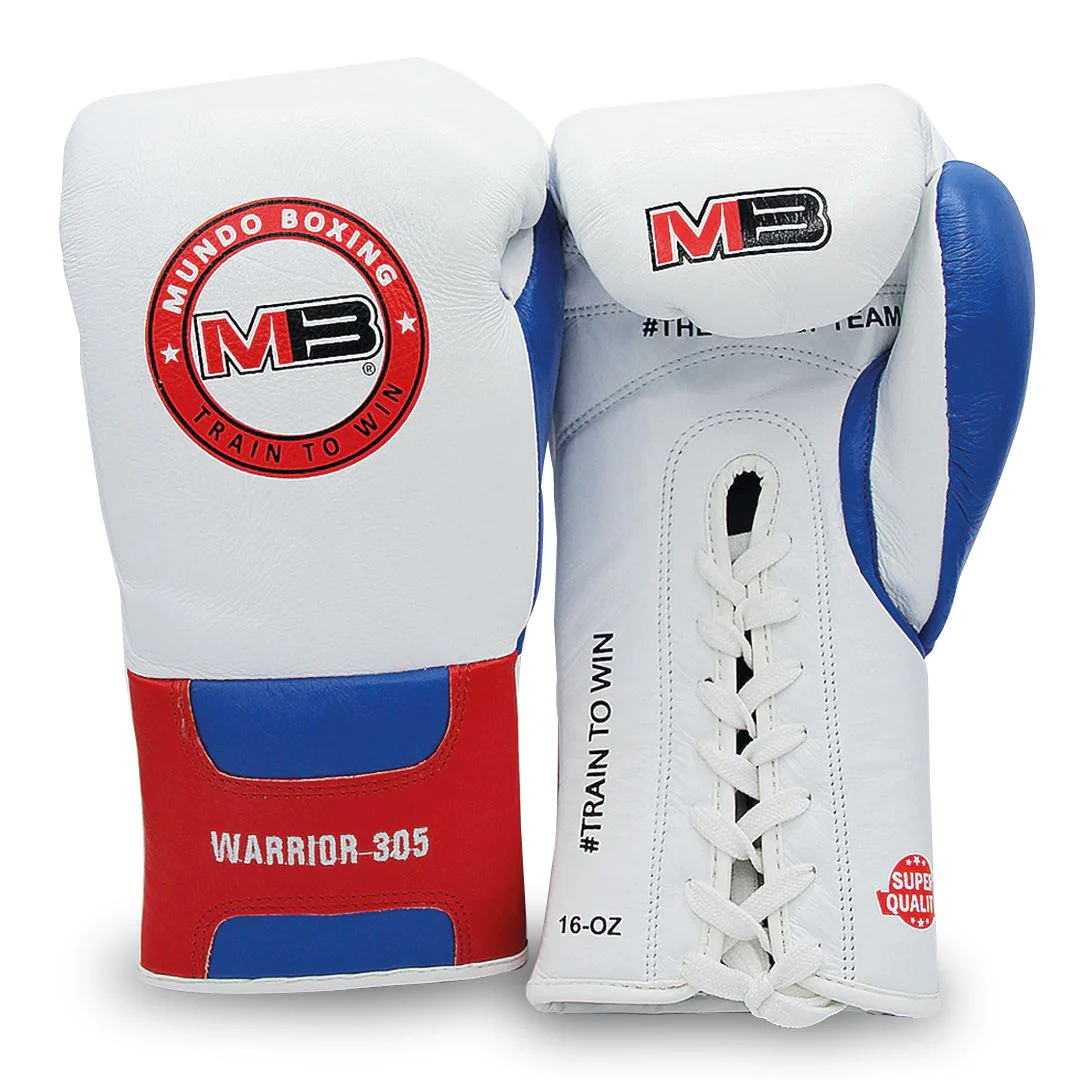 Boxing Glove Warrior 305 - Image 5