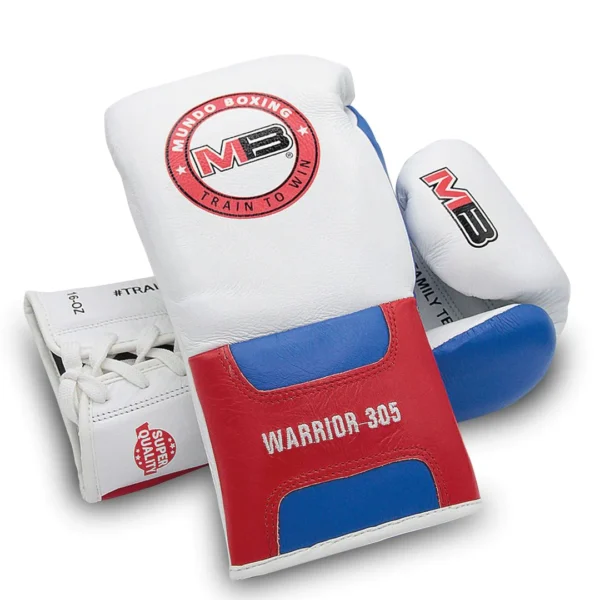 Boxing Glove Warrior 305 - Image 6
