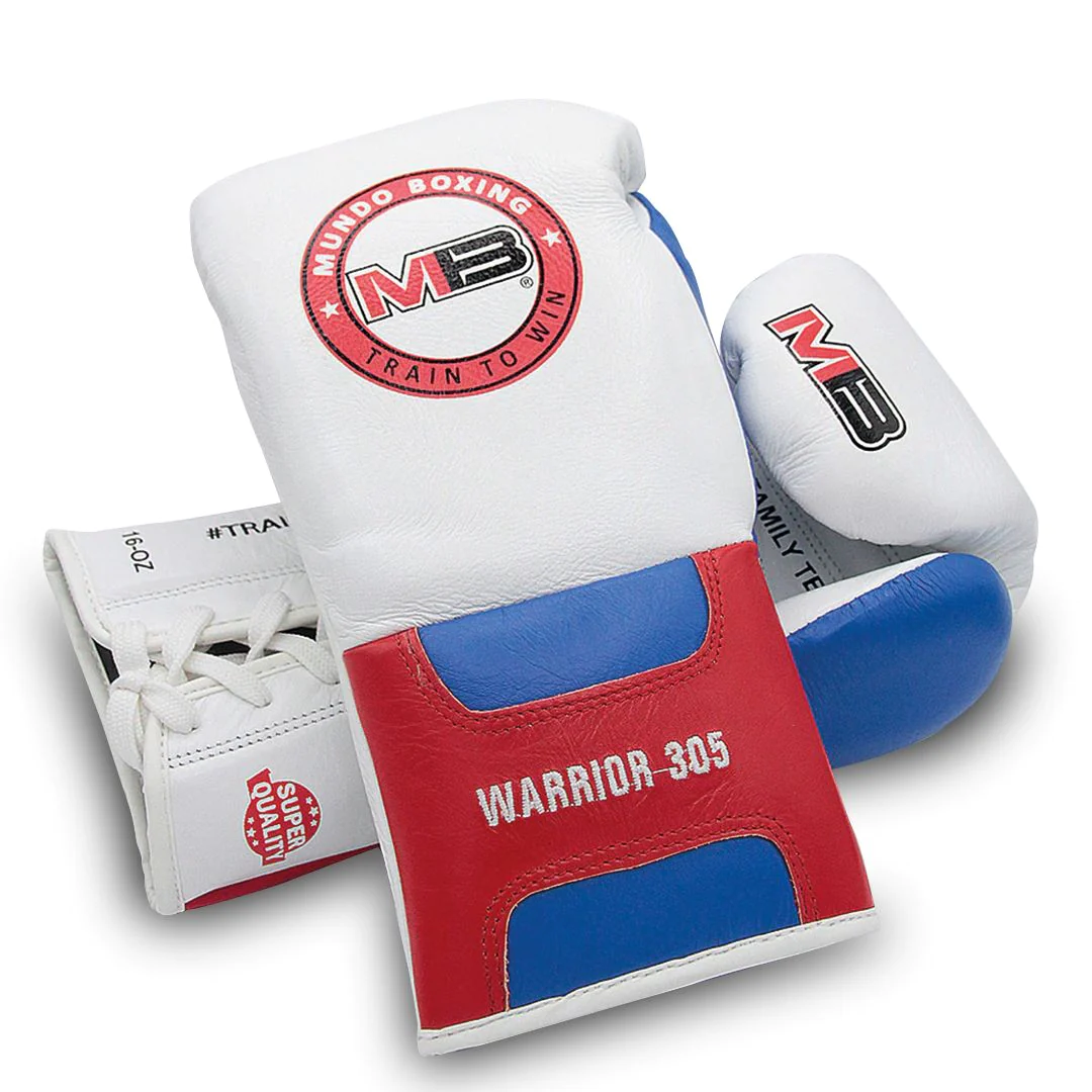 Boxing Glove Warrior 305 - Image 6