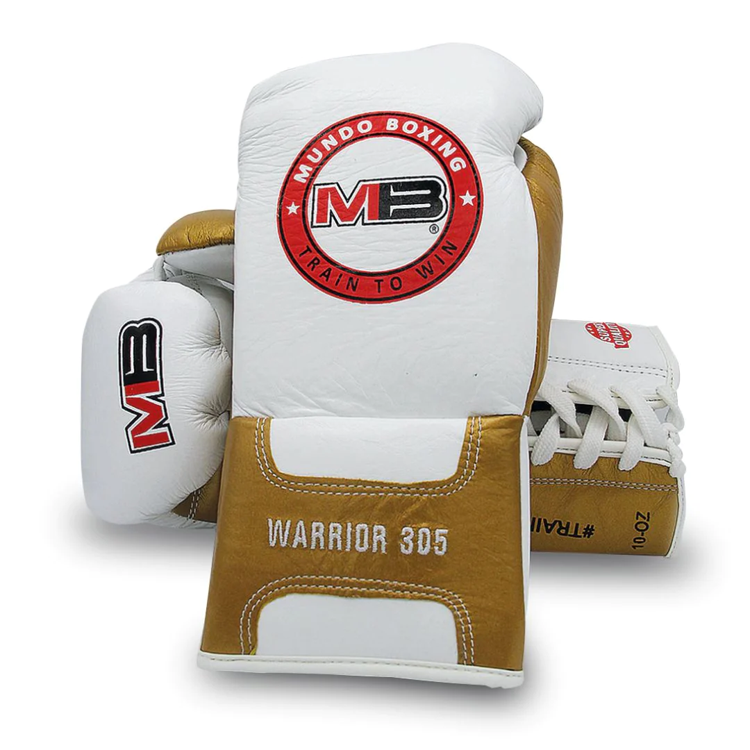 Boxing Glove Warrior 305 - Image 7