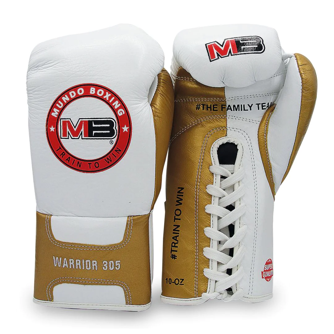 Boxing Glove Warrior 305 - Image 8