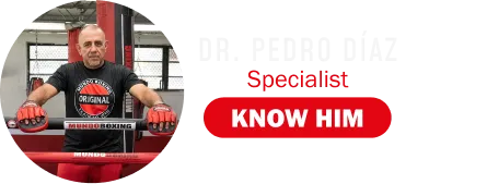 Certifications online Mundo Boxing