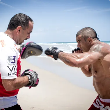 Mundo Boxing
